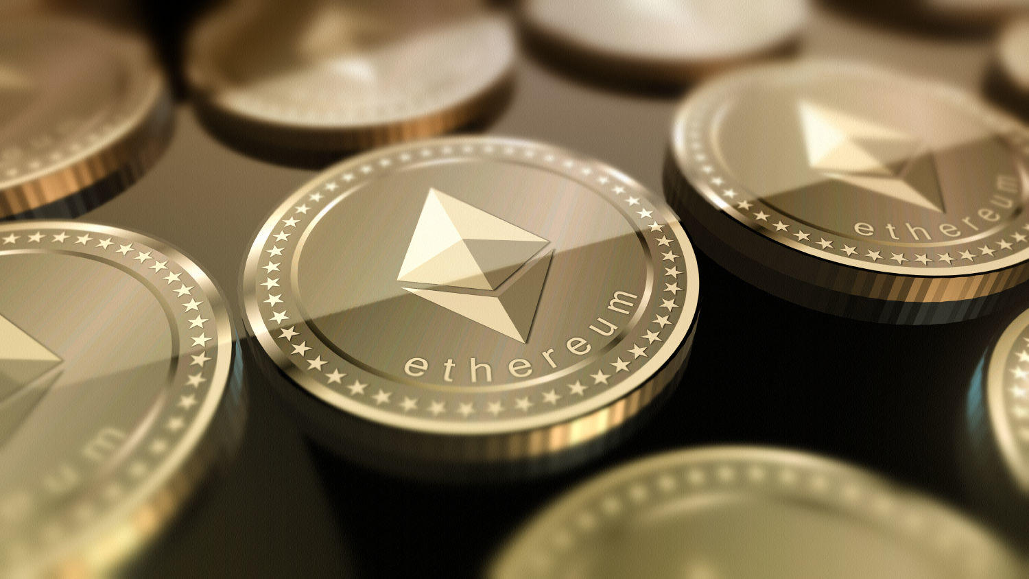 Oracle to Launch Its Blockchain Platform