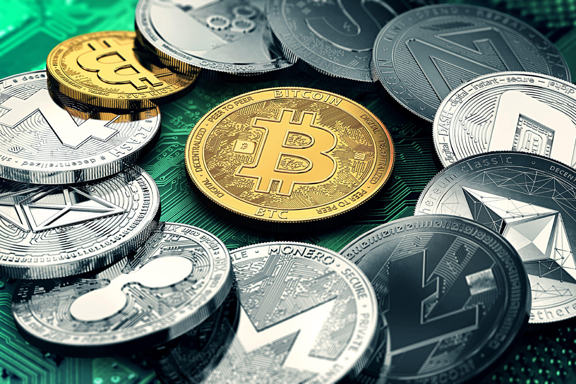 Crypto Fund Says Bitcoin Will Be the Biggest Bubble Ever