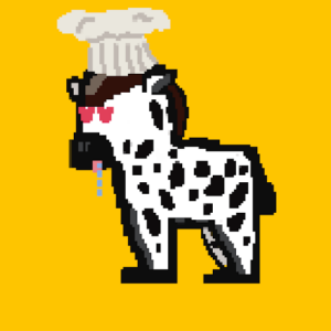 Zebra #5270